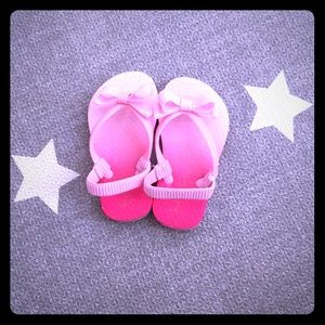 Baby Flip-flop
